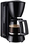 Melitta Single5 M 720-1/2 Filterkaffeemaschine schwarz