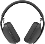 Logitech Zone Vibe Wireless Kopfh&ouml;rer grau