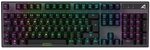 Sharkoon Skiller SGK20 Tastatur huano brown