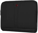 Wenger BC Fix Laptoph&uuml;lle 15,6" schwarz