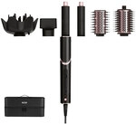 Shark HD440EU FlexStyle 5-in-1 Haarstyler und Haartrockner schwarz