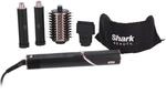 Shark FlexStyle HD424DE 3-in-1 Haarstyler schwarz