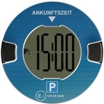 OOONO Park elektronische Parkscheibe