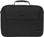 Dicota Eco Multi Base Notebooktasche 15-17,3" schwarz