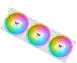 Thermaltake SWAFAN EX14 ARGB L&uuml;fter 3er-Pack wei&szlig;