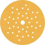 Bosch Expert C470 Mehrloch-Schleifpapier 50 St&uuml;ck (&Oslash; 125 mm, K&ouml;rnung 220)