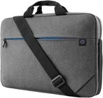 HP Prelude Laptop-Tasche 33,8-43,9 cm (13,3-17,3 Zoll) grau
