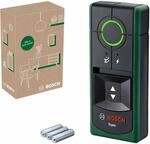Bosch Truvo Ortungsger&auml;t 2. Generation (Ein-Knopf-Bedienung, Wandscanner bis 70 mm)