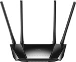 Cudy LT400 4G LTE Router N300