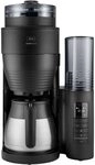 Melitta AromaFresh Therm Pro 1030-11 Kaffeeautomat mit integrierter Kaffeem&uuml;hle