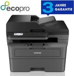Brother MFC-L2860DWE 4in1 Multifunktionsdrucker (EcoPro)