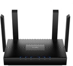 Cudy WR3000 AX3000 Mesh-Router
