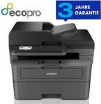 Brother MFCL2860DWRE1, Brother MFC-L2860DW 4in1 Multifunktionsdrucker