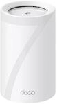 TP-Link Deco BE65 WiFi 7 Mesh WLAN BE9300 Tri-Band Router und Repeater