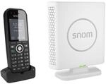Snom M430 DECT-Set schwarz