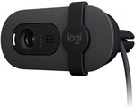 Logitech Brio 105 Business-Webcam graphit