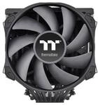 Thermaltake TOUGHAIR 710 Black CPU-K&uuml;hler schwarz