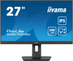 Iiyama ProLite XUB2792HSU-B6 68.6cm (27 Zoll) LED-Monitor