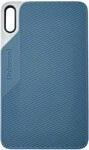 Intenso TX100 Externe SSD 250GB grau/blau