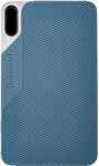 Intenso TX100 Externe SSD 500GB grau/blau