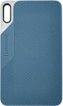 Intenso TX100 Externe SSD 1TB grau/blau