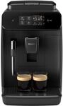 Philips Series 800 EP0820/00 Kaffeevollautomat schwarz