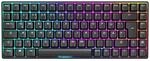 Sharkoon Skiller SGK50 S3 Gaming Keyboard schwarz
