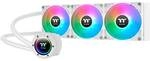 Thermaltake TH360 V2 ARGB Sync CPU Liquid Cooler Snow Edition All-In-One