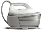 Philips PSG2000/80 Dampfb&uuml;geleisen white/grey