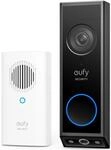 Anker S320 Video Doorbell T&uuml;rklingel schwarz