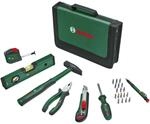 Bosch Universal Handwerkzeug-Set 25-teilig