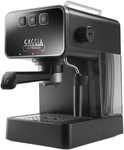 Gaggia EG2115/01 Espresso Evolution Siebtr&auml;germaschine black