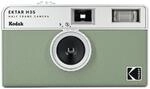 Kodak EKTAR H35 35mm Filmkamera versa sage