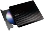 Asus SDRW-08D2S-U LITE/BLK Externer DVD-/CD-Brenner