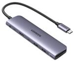 UGREEN Revodok 1071 USB-C Hub