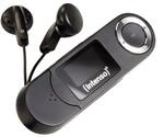 Intenso Music Walker 16GB MP3-Player schwarz