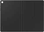 Samsung Book Cover Flip Case f&uuml;r Galaxy Tab A9+, mit Standfunktion f&uuml;r Galaxy Tab