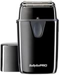 BaByliss PRO 4Artists UVFOIL Rasierer schwarz