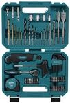 Makita E-15095 Werkzeug-Set 60-teilig