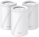 TP-Link Deco BE65 (3er Pack) Mesh-WLAN-System