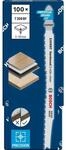 Bosch EXPERT T308BF Stichs&auml;gebl&auml;tter 100 St&uuml;ck