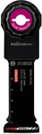Bosch Expert MultiMax MAII 32 APIT Multifunktionswerkzeug-Blatt 10 St&uuml;ck (32 mm)