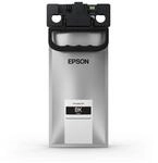 Epson T12E1 Tintenpatrone schwarz XL