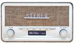 Denver DAB-18 Retro Digitalradio