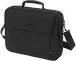 Dicota Eco Multi Base Notebooktasche f&uuml;r 13-14,1 Zoll Notebooks schwarz