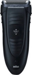 Braun Series 1 170s Elektrorasierer schwarz