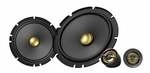 Pioneer TS-A1601C 2-Wege-Komponentenlautsprecher-Set