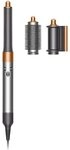 Dyson HS05 Origin Airwrap nickel/kupfer