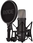 RODE NT1 Signature Series XLR Gro&szlig;membran-Kondensatormikrofon