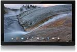 Xoro MegaPAD 2404 V7 64GB 24 Zoll Tablet schwarz